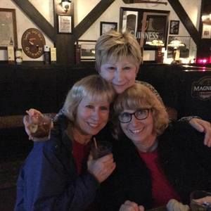 Meet your Posher, Gloria